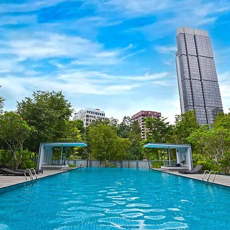 ซัวซานา สวีทส์ บูคิต ซีลอน Apartment กัวลาลัมเปอร์ ภายนอก รูปภาพ