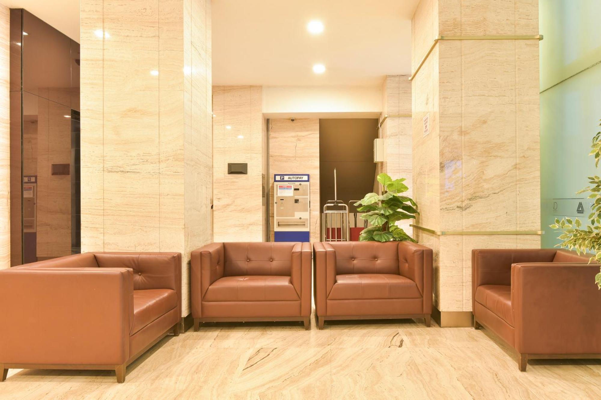 ซัวซานา สวีทส์ บูคิต ซีลอน Apartment กัวลาลัมเปอร์ ภายนอก รูปภาพ