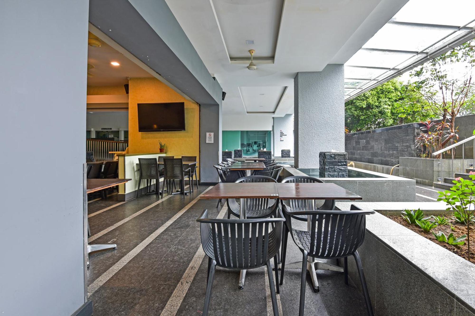 ซัวซานา สวีทส์ บูคิต ซีลอน Apartment กัวลาลัมเปอร์ ภายนอก รูปภาพ